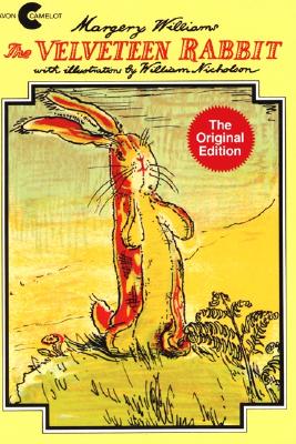 The Velveteen Rabbit: Or How Toys Become Real - Margery Williams
