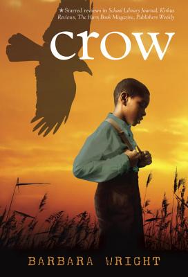 Crow - Barbara Wright