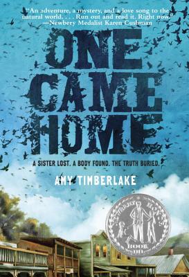 One Came Home - Amy Timberlake
