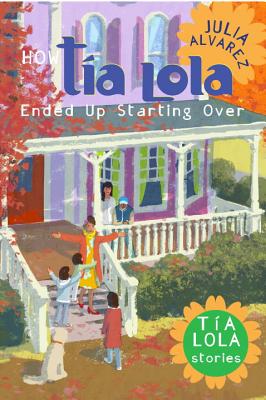 How Taia Lola Ended Up Starting Over - Julia Alvarez