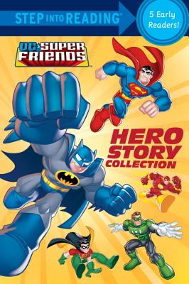DC Super Friends: Hero Story Collection - Various