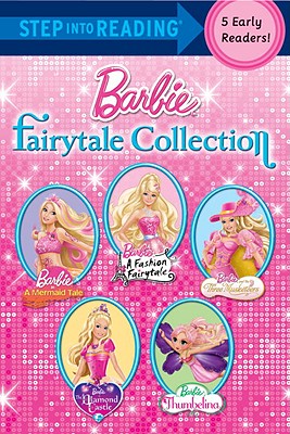 Barbie Fairytale Collection - Various