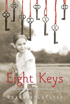 Eight Keys - Suzanne M. Lafleur