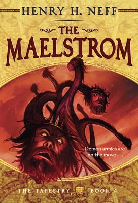 The Maelstrom - Henry H. Neff