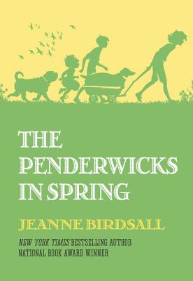 The Penderwicks in Spring - Jeanne Birdsall