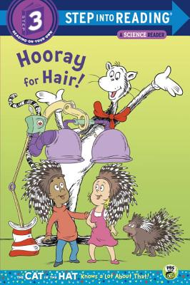 Hooray for Hair! - Tish Rabe