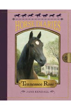 Poza produsului Tennessee Rose - Jane Kendall