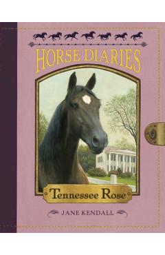 Tennessee Rose - Jane Kendall