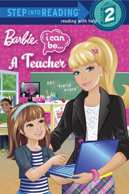 Barbie: I Can Be... a Teacher - Mary Man-kong
