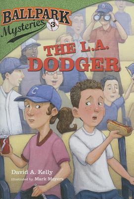 The L.A. Dodger - David A. Kelly