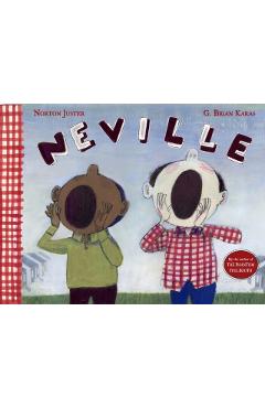 Neville - Norton Juster