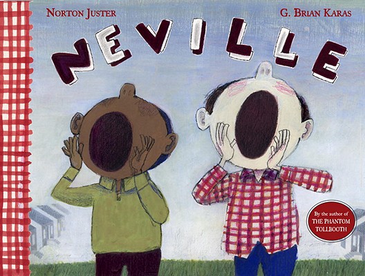 Neville - Norton Juster