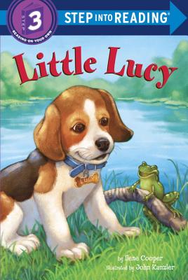 Little Lucy - Ilene Cooper