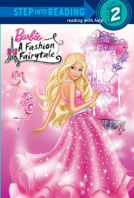 Barbie: Fashion Fairytale (Barbie) - Mary Man-kong