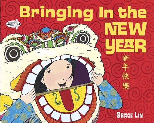 Bringing in the New Year - Grace Lin