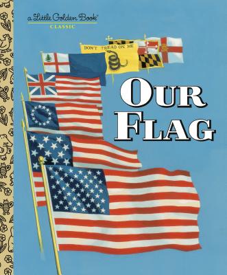 Our Flag - Carl Memling