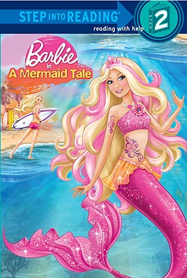 Barbie in a Mermaid Tale (Barbie) - Christy Webster