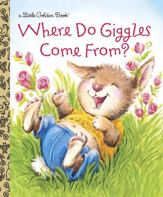Where Do Giggles Come From? - Diane E. Muldrow