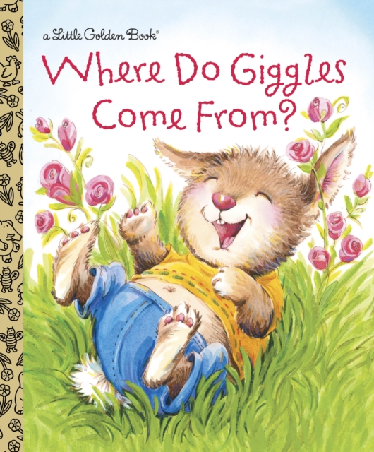 Where Do Giggles Come From? - Diane E. Muldrow
