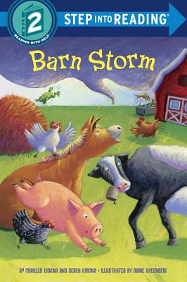 Barn Storm - Charles Ghigna