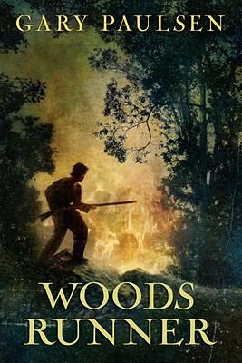 Woods Runner - Gary Paulsen