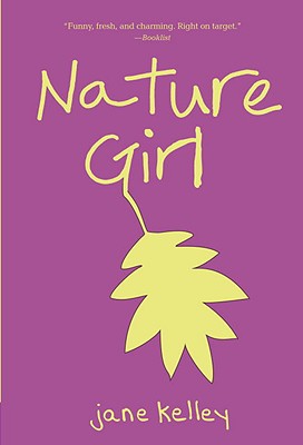 Nature Girl - Jane Kelley