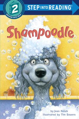 Shampoodle - Joan Holub