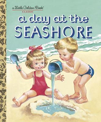 A Day at the Seashore - Kathryn Jackson