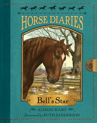 Horse Diaries #2: Bell's Star - Alison Hart