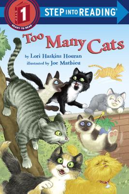 Too Many Cats - Lori Haskins Houran