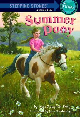 Summer Pony - Jean Slaughter Doty