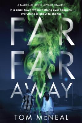 Far Far Away - Tom Mcneal