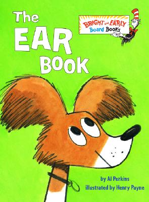 The Ear Book - Al Perkins