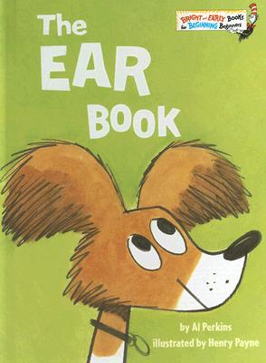The Ear Book - Al Perkins