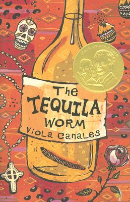 The Tequila Worm - Viola Canales