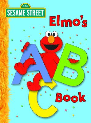 Elmo's ABC Book (Sesame Street) - Deborah November