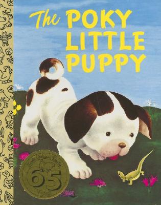 The Poky Little Puppy - Janette Sebring Lowery