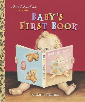 Baby's First Book - Garth Williams