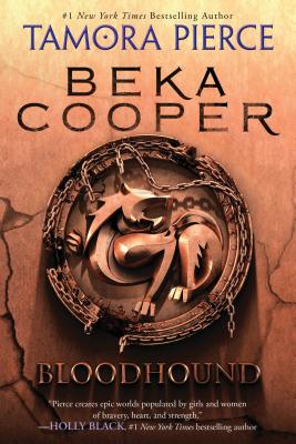 Bloodhound: The Legend of Beka Cooper #2 - Tamora Pierce
