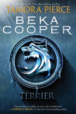 Terrier: The Legend of Beka Cooper #1 - Tamora Pierce