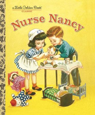 Nurse Nancy - Kathryn Jackson