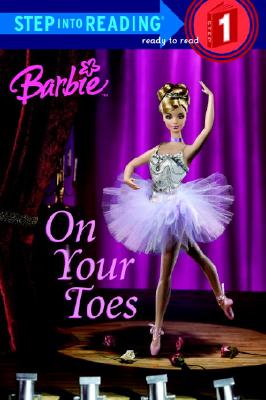 Barbie: On Your Toes (Barbie) - Apple Jordan