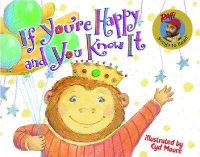 If You're Happy and You Know It - Raffi