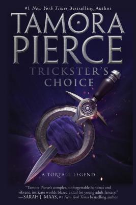 Trickster's Choice - Tamora Pierce