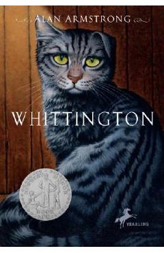 Poza produsului Whittington - Alan Armstrong