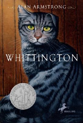 Whittington - Alan Armstrong
