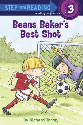 Beans Baker's Best Shot - Richard Torrey