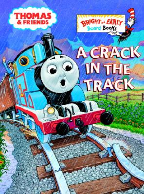 A Crack in the Track (Thomas & Friends) - W. Awdry