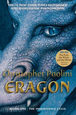 Eragon: Inheritance, Book I - Christopher Paolini