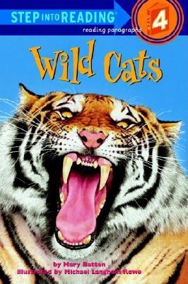 Wild Cats - Mary Batten